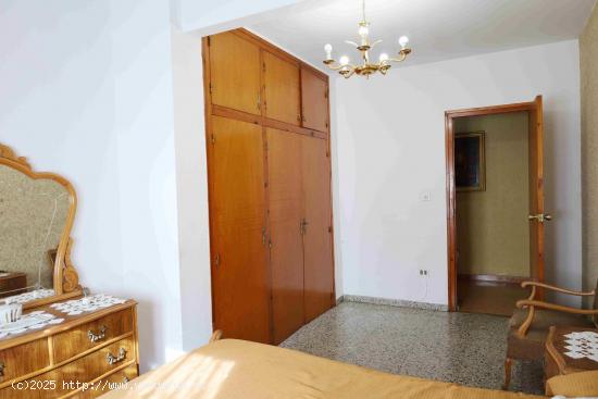 PISO EN VENTA EN CALANDA. Ref VL11252024. - TERUEL