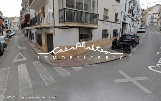 Se vende piso céntrico en Altea - ALICANTE