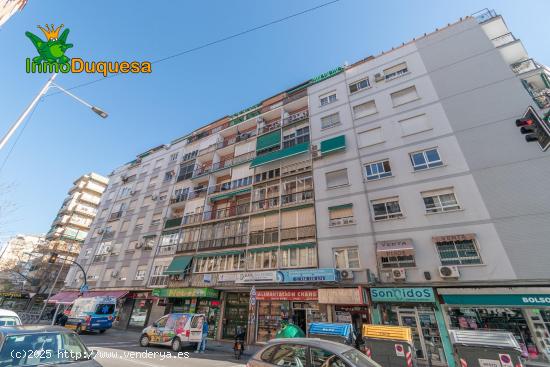  Magnifica vivienda para inversion en  Granada zona Zaidin. - GRANADA 