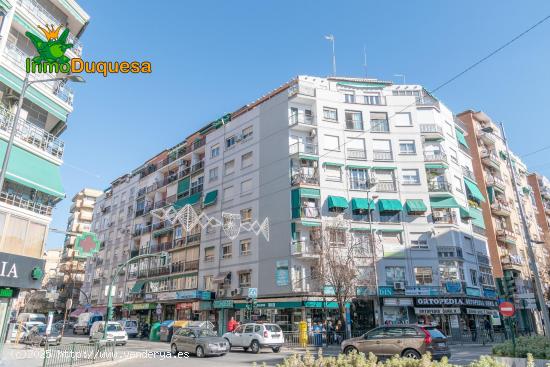 Magnifica vivienda para inversion en  Granada zona Zaidin. - GRANADA