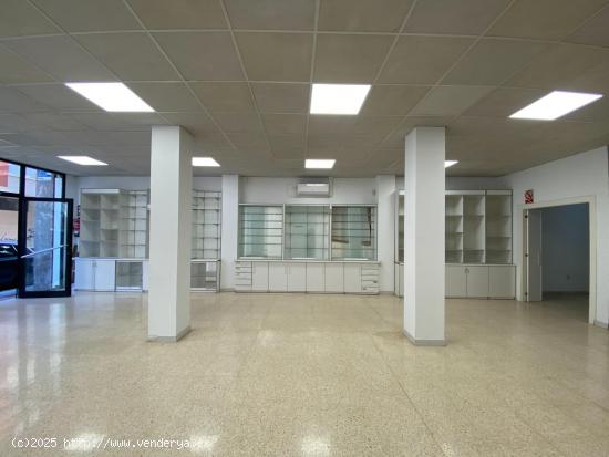 ¡Oportunidad de alquiler!Local comercial de 520 m2 en Pere garau - BALEARES