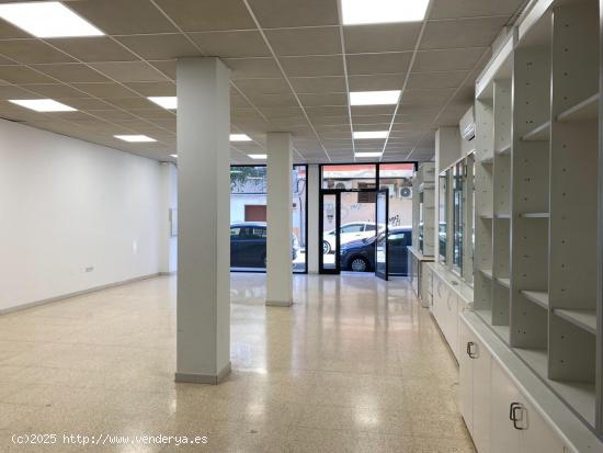 ¡Oportunidad de alquiler!Local comercial de 520 m2 en Pere garau - BALEARES