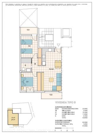 segundo piso de obra nueva - BALEARES