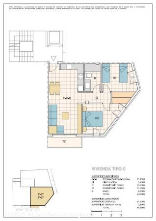 Segundo piso de obra nueva - BALEARES