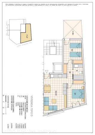  Primer piso de obra nueva - BALEARES 