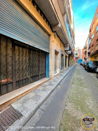  VENTA DE LOCAL EN CUENCA - CUENCA 