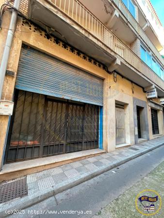 VENTA DE LOCAL EN CUENCA - CUENCA