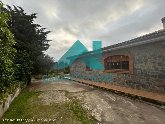 ¡SE VENDE ESPECTACULAR CHALET EN MALPARTIDA DE CÁCERES! 🏡🌟 - CACERES