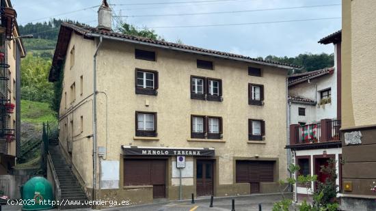  Se Vende en Zegama - GUIPUZCOA 