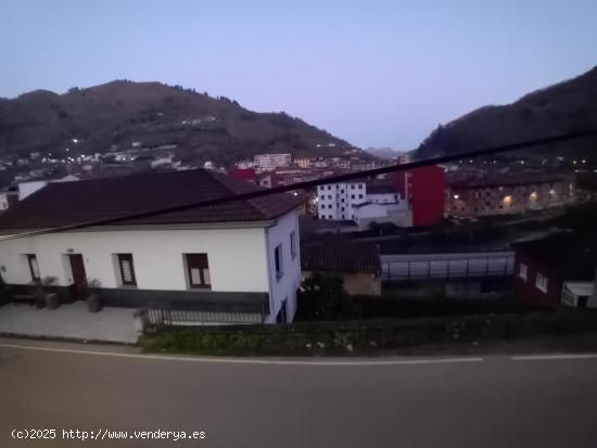  venta de piso en Aller de liquidacion - 10.000 euros - ASTURIAS 