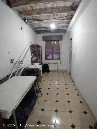 venta de piso en Aller de liquidacion - 10.000 euros - ASTURIAS