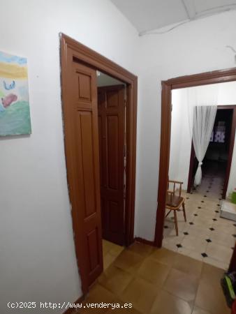 venta de piso en Aller de liquidacion - 10.000 euros - ASTURIAS