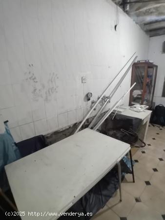 venta de piso en Aller de liquidacion - 10.000 euros - ASTURIAS