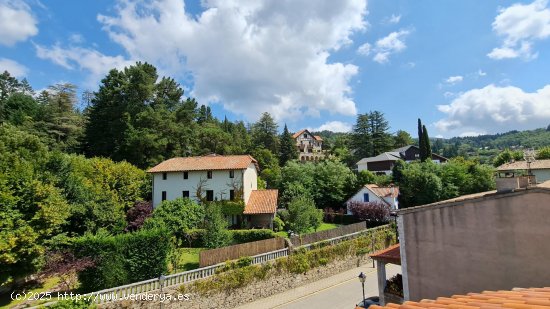 garaje cerrado en venta  en Viladrau - Girona