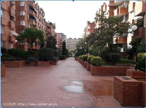 Apartamento en venta  en Barcelona - Barcelona