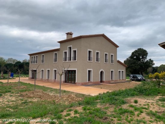  Masia en venta  en Vidreres - Girona 