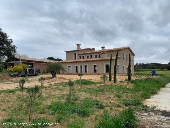 Masia en venta  en Vidreres - Girona