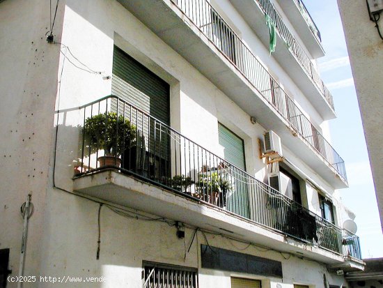 Propiedad vertical en venta  en Lloret de Mar - Girona