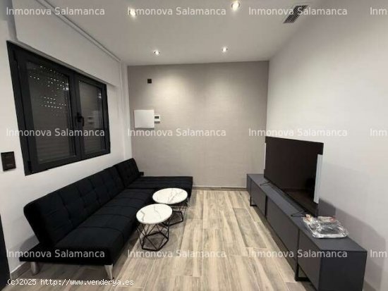 Salamanca ( Ciudad Jardin-La Glorieta); 1d , 1WC.650 € - Salamanca