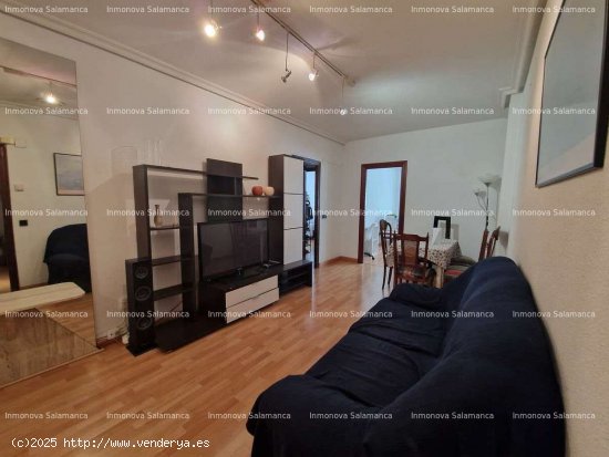  Salamanca( Plaza Mayor); 3d, 1wc. 980€ - Salamanca 