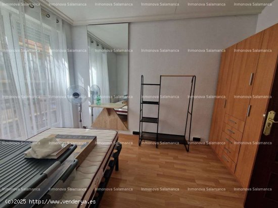 Salamanca( Plaza Mayor); 3d, 1wc. 980€ - Salamanca