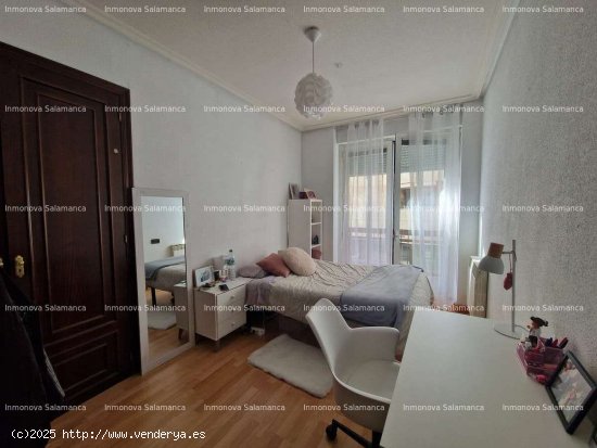 Salamanca( Plaza Mayor); 3d, 1wc. 980€ - Salamanca