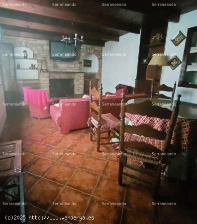 SE VENDE FINCA RÚSTICA EN VENTA EN ALMONASTER LA REAL (HUELVA) ESPAÑA. - Almonaster la Rea