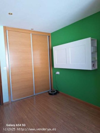 Piso en Venta en Carballo La Coruña