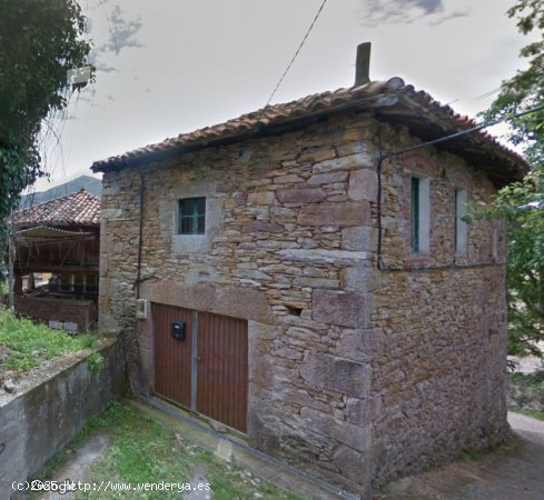 Casa de pueblo en Venta en Barcena (Salas) Asturias