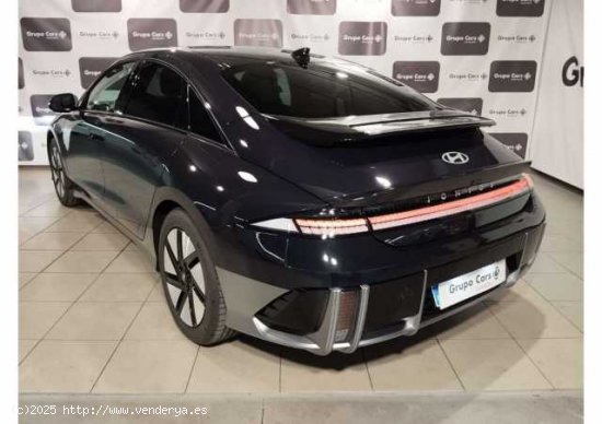 Hyundai Ioniq 6 EV ( Ioniq 6 168Kw Star RWD )  - Leganés