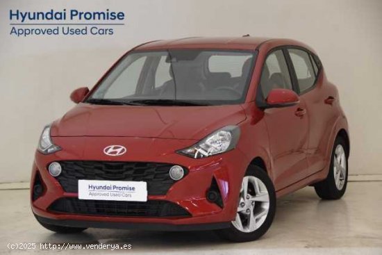  Hyundai i10 ( 1.0 MPI Klass )  - Leganés 