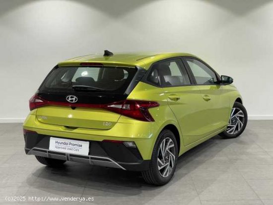 Hyundai i20 ( 1.0 TGDI Klass 100 )  - Lliçà De Vall