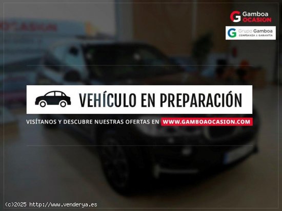  Toyota C-HR 2.0 180H Advance Luxury - Leganés 