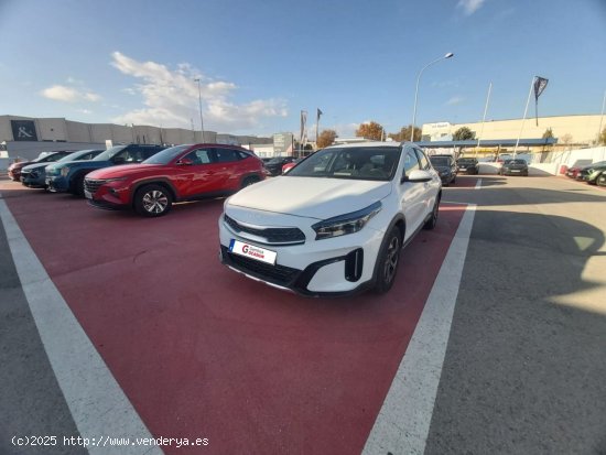  Kia XCeed 1.0 T-GDi Drive 88kW (120CV) - Las Rozas de Madrid 