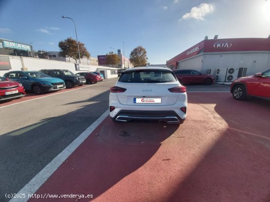 Kia XCeed 1.0 T-GDi Drive 88kW (120CV) - Las Rozas de Madrid