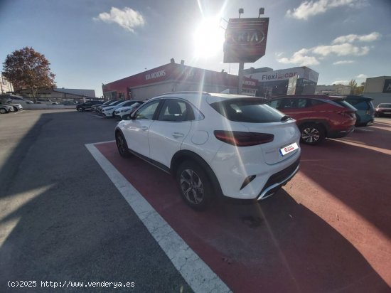 Kia XCeed 1.0 T-GDi Drive 88kW (120CV) - Las Rozas de Madrid