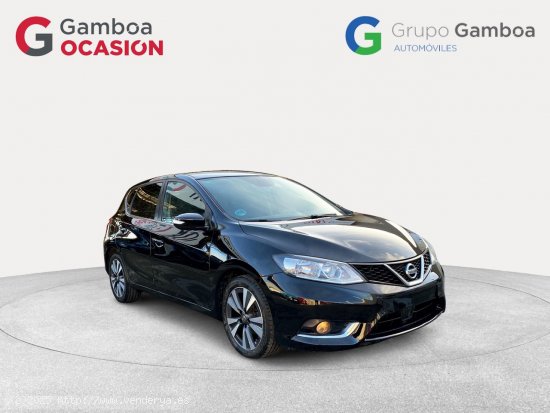 Nissan Pulsar 1.5dCi TEKNA - Leganés