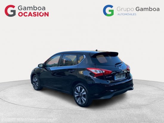 Nissan Pulsar 1.5dCi TEKNA - Leganés