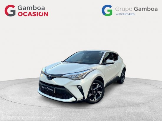  Toyota C-HR 1.8 125H Advance - Leganés 