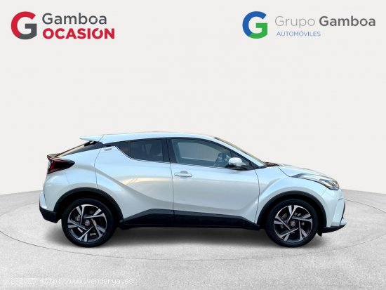 Toyota C-HR 1.8 125H Advance - Leganés