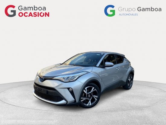  Toyota C-HR 1.8 125H Advance - Leganés 