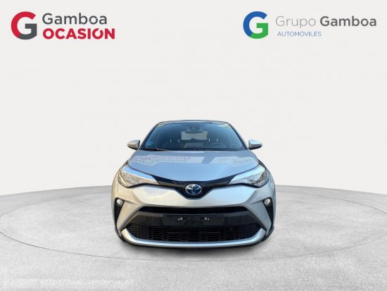 Toyota C-HR 1.8 125H Advance - Leganés