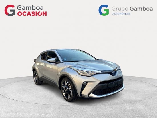 Toyota C-HR 1.8 125H Advance - Leganés