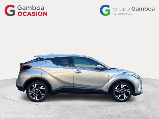 Toyota C-HR 1.8 125H Advance - Leganés