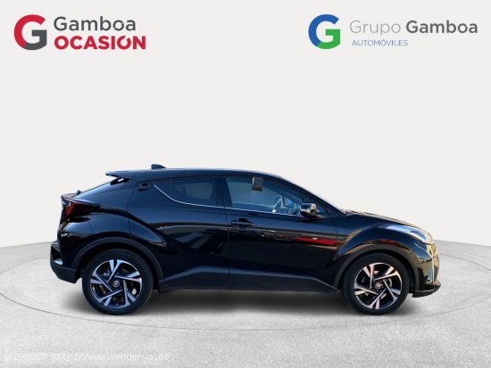 Toyota C-HR 1.8 125H Advance - Leganés