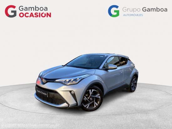  Toyota C-HR 1.8 125H Advance - Leganés 