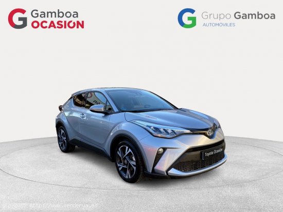 Toyota C-HR 1.8 125H Advance - Leganés