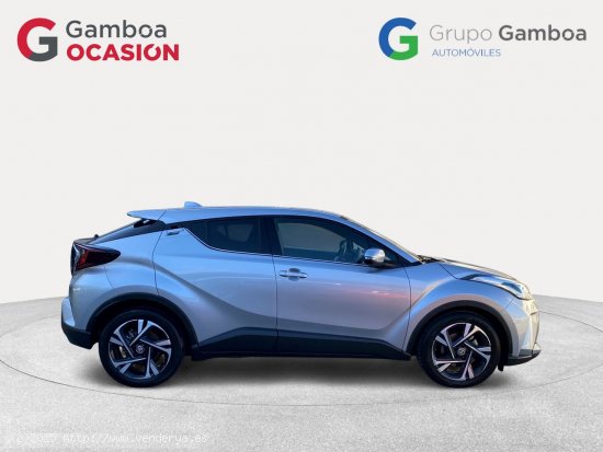 Toyota C-HR 1.8 125H Advance - Leganés