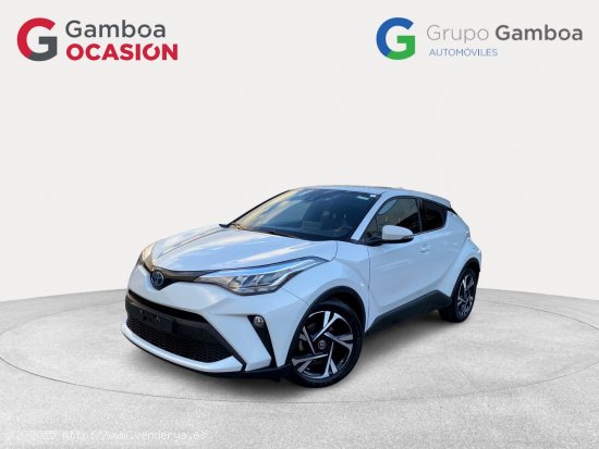  Toyota C-HR 1.8 125H Advance - Leganés 