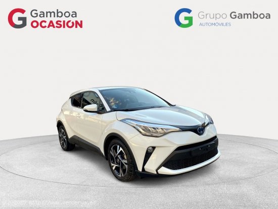 Toyota C-HR 1.8 125H Advance - Leganés